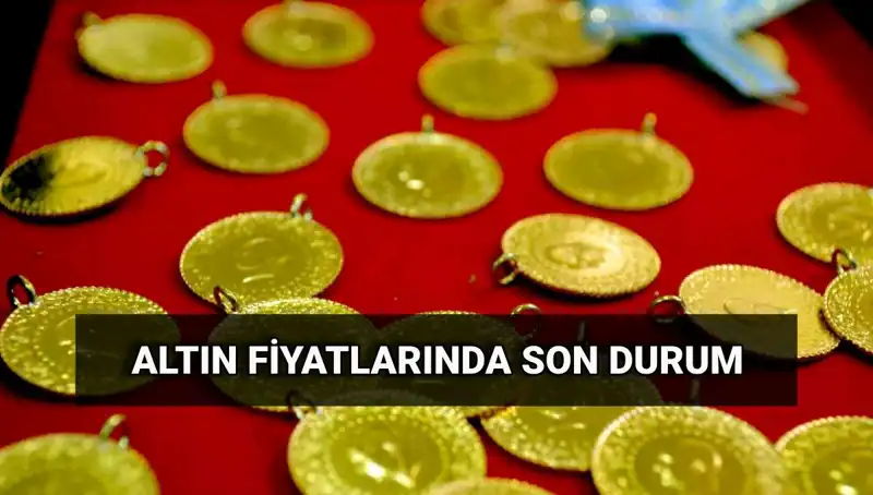 Altın Fiyatlarında Son Durum: 4 Haziran 2023'te Neler Oluyor?