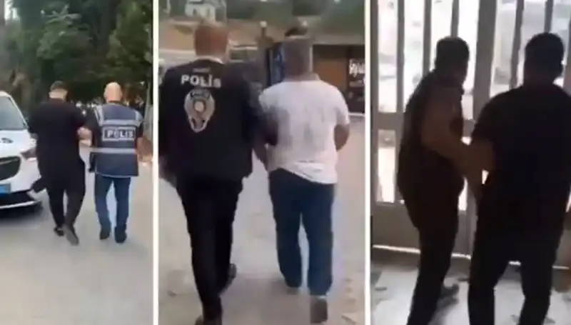 21 İlde Dev Siber Suç Operasyonu: 346 Şüpheli Ele Geçirildi