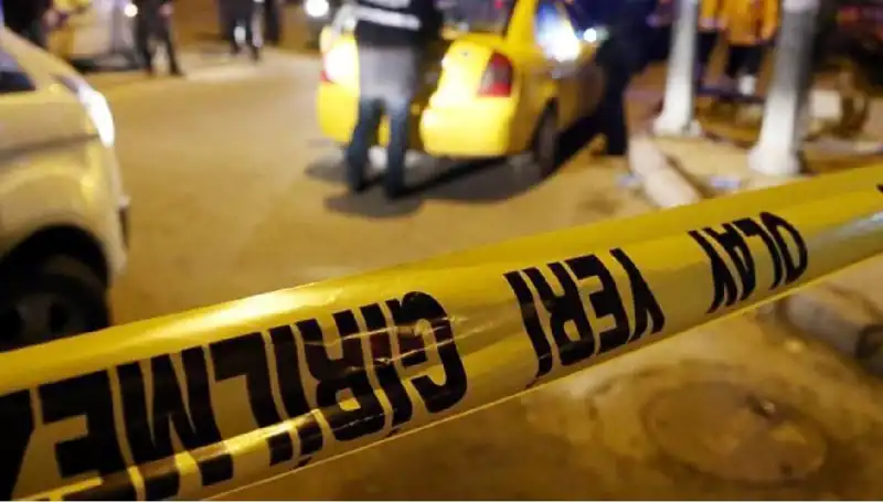 Motosiklet Kazasında Trajik Kayıp: Sürücü Şarampole Devrildi