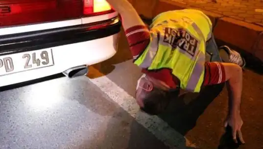 Abartı Egzoz Kullanan Araçlara Kesilen Cezalar Şaşırtıyor!