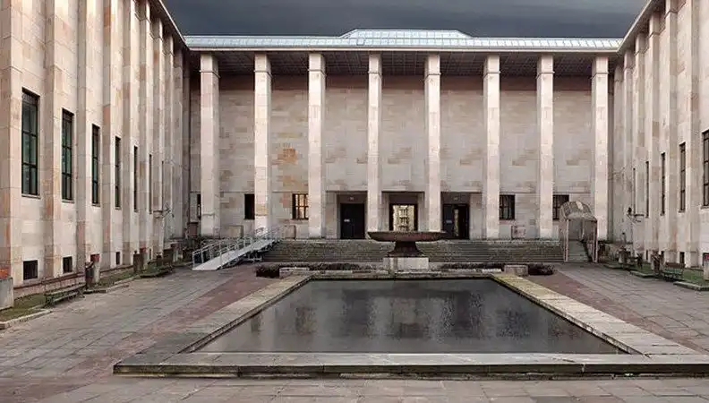 50 Yıl Sonra Bulunan Tablo, Sanat Dünyasında Şok Etkisi Yarattı
