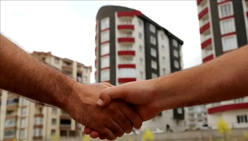 TOKİ'den 47 İlde 350 İş Yeri Satışı: Tarih ve Detaylar Açıklandı!