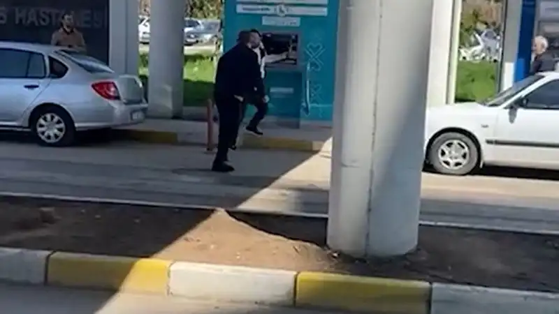 Kaan Uygulaması ile Satırlı Tehlikeyi Önleyen Yenilikçi Çözüm