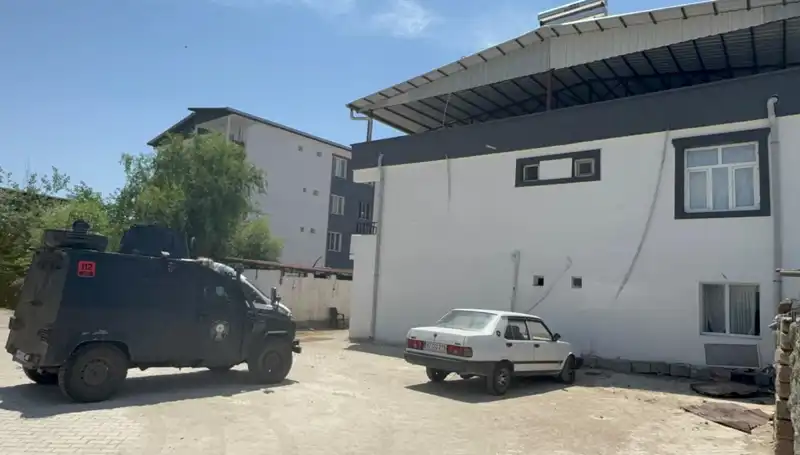 Babalar Günü'nde Yaşanan Korkunç Olay: Bir Oğulun Çekiçle Saldırısı