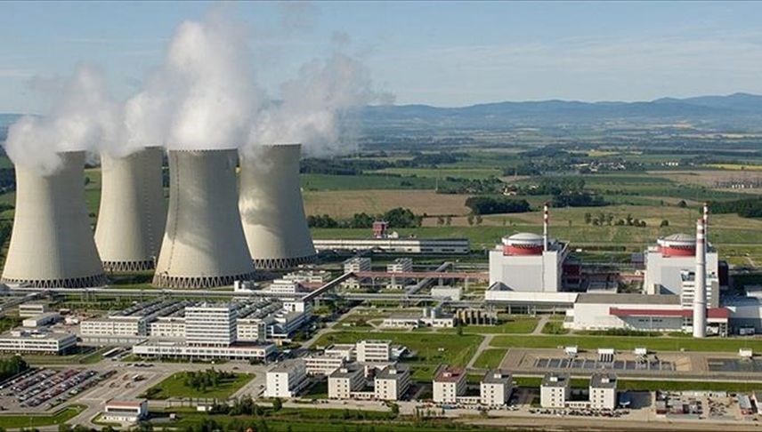 İtalya Yeniden Nükleer Enerjiye Dönmeye Hazırlanıyor
