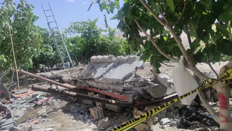 Batman'da Balkon Çökmesi: Trauma Yaşatan Facia ve Hayat Kayıpları