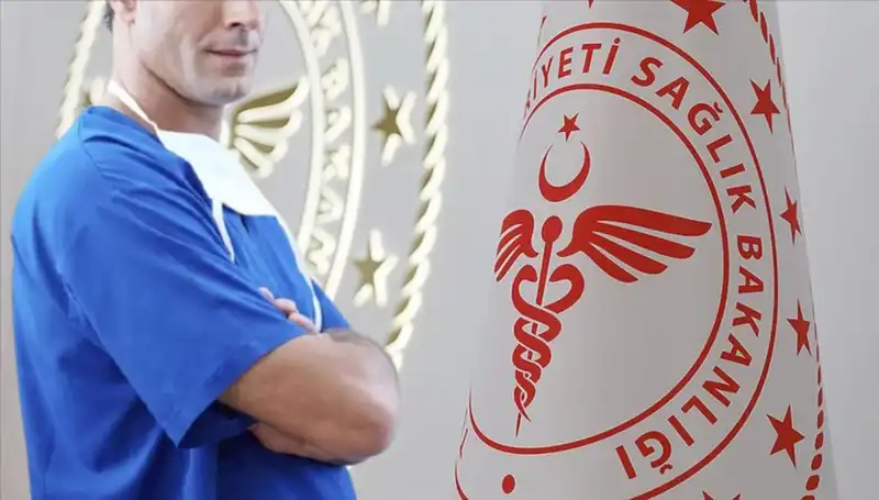 Sağlık Bakanlığı'ndan İşçi Yer Değişikliği İçin Kıymetli Fırsat!