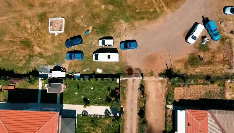 Tekirdağ’da Tefeci Çetesine Büyük Darbe: Silahlar ve Tapular Ele Geçirildi!