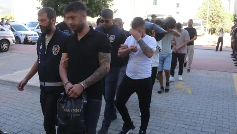 Sahte Escort İlanlarıyla 12 Milyon Lira Dolandırıcılık Skandalı Patlak Verdi