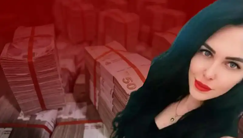 Bankacı Perihan'ın 37 Milyonluk Vurgunu: Müfettişler Nasıl Fark Etti?