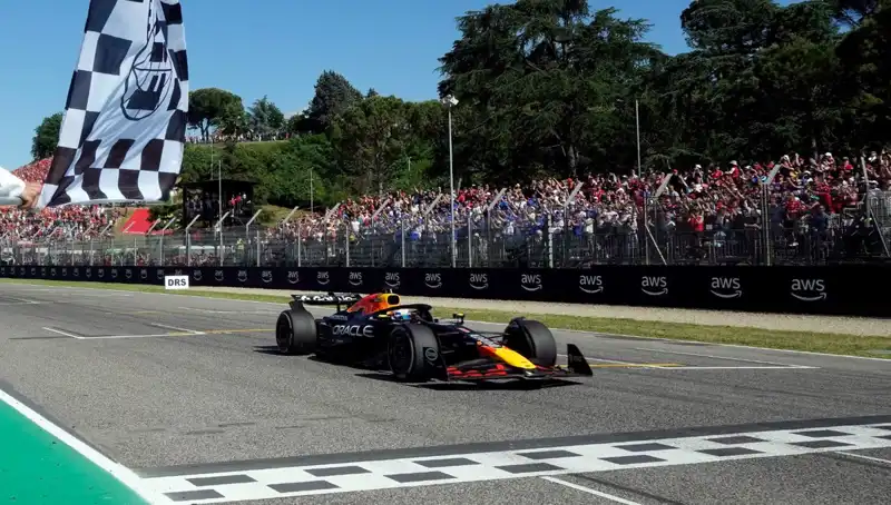 Formula 1'in Gözdesi: Monako Grand Prix'si İçin Geri Sayım Başladı!