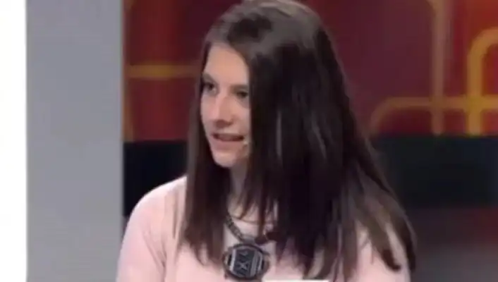 Mimar Ece Gürel'in Geçmişteki Yarışma Katılımı Şaşırttı!