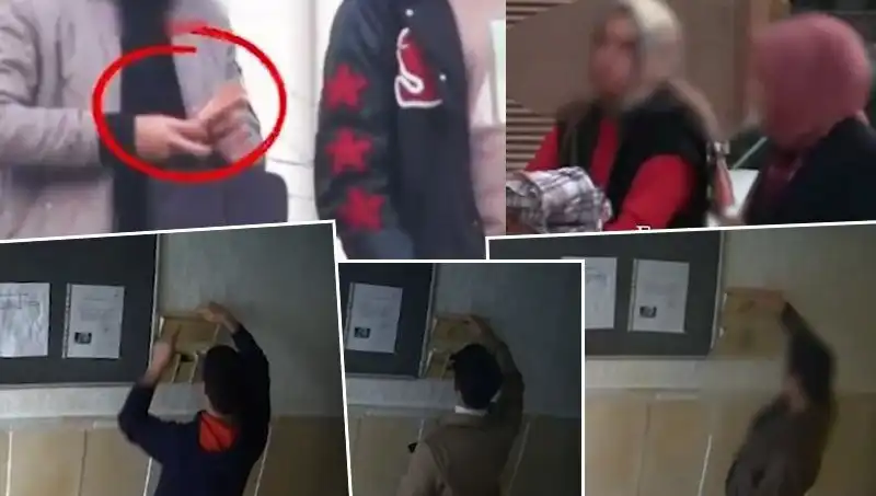 FETÖ'nün 47 Kentteki Gizli Yapısı Çözüldü: Ayrıntılar Şoke Edici!