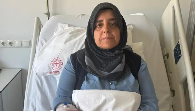 3 Yıl Teşhis Konulamadı: 6 Belirti ile Hayatta Kalma Mücadelesi
