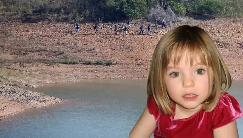18 Yıl Önce Kaybolan Çocuk İçin Yeniden Arama Çalışmaları Başlatıldı!