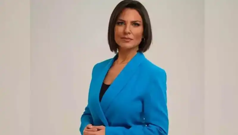 Ece Üner Kimdir? Detaylı Bir Yolculukla Tanıyın!