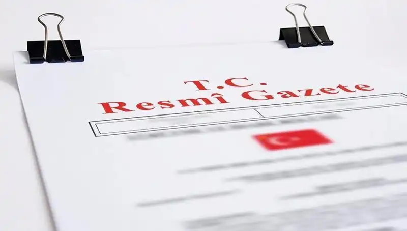 6 Mart 2025 Resmi Gazetesi Kararlarıyla Hayatımızda Neler Değişecek?