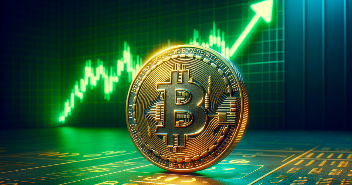 Bitcoin Veriler Geliyor Abd Borsalarında